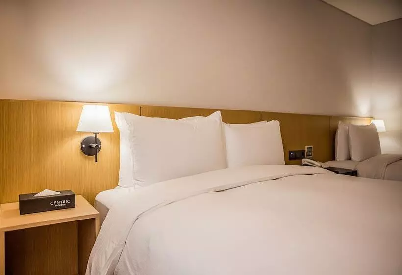 Fotos del hotel The Central Plaza:  15