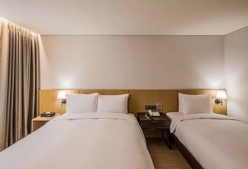 Fotos del hotel The Central Plaza:  24