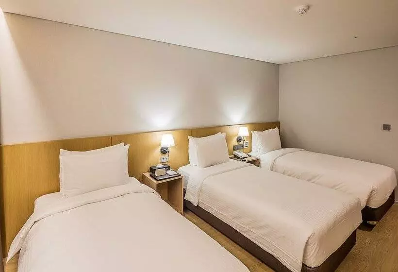 Fotos del hotel The Central Plaza:  8