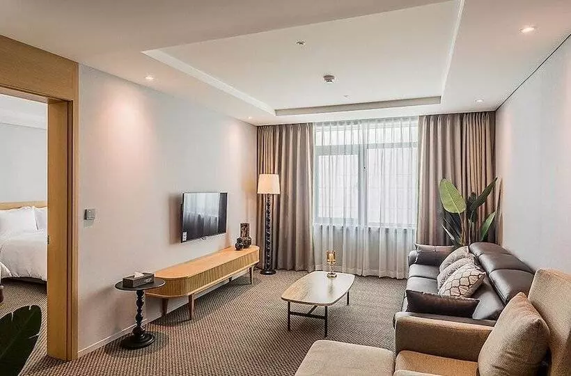 Fotos del hotel The Central Plaza:  25