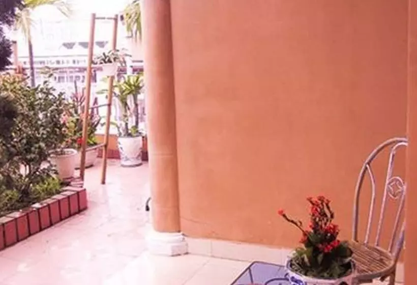 Fotos del hotel Binh Minh Sunrise:  6