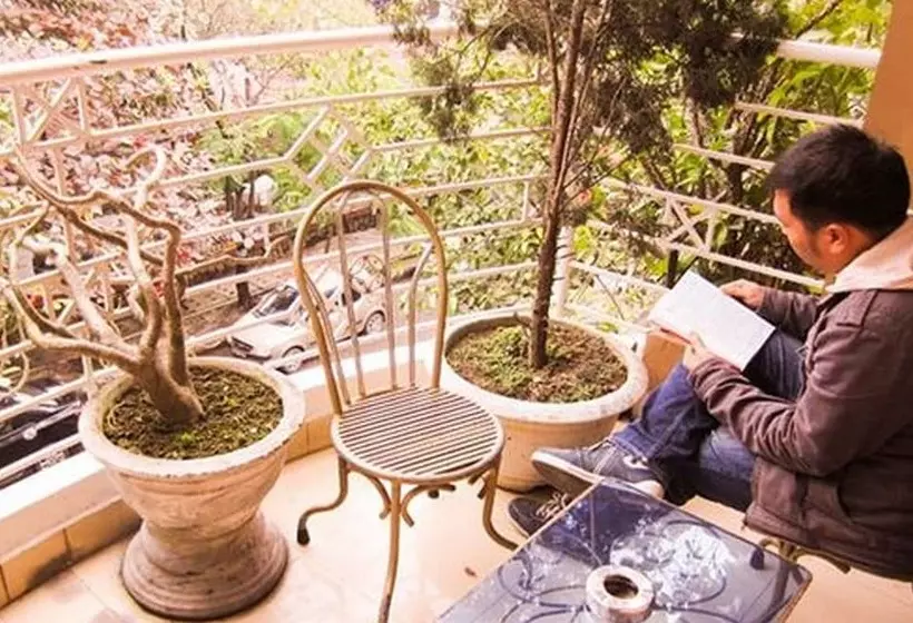 Fotos del hotel Binh Minh Sunrise:  10