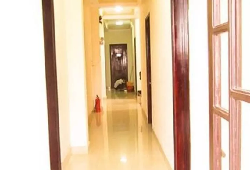 Fotos del hotel Binh Minh Sunrise:  9