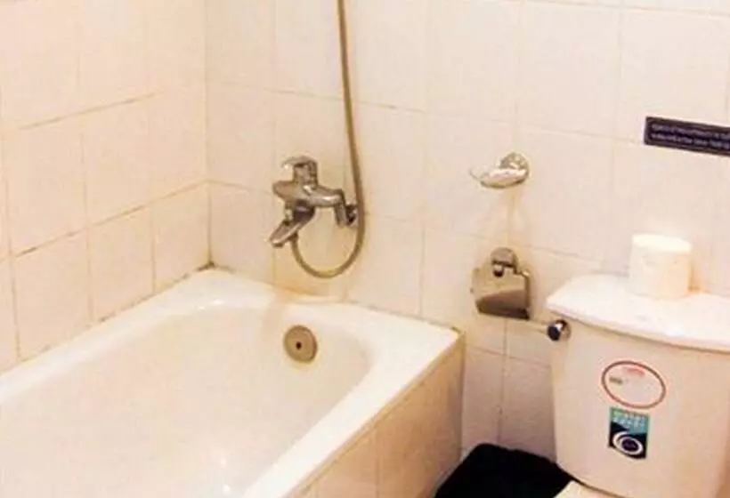 Fotos del hotel Binh Minh Sunrise:  7