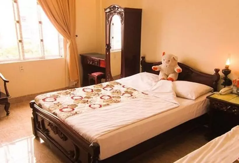 Fotos del hotel Binh Minh Sunrise:  19