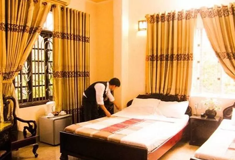 Fotos del hotel Binh Minh Sunrise:  8