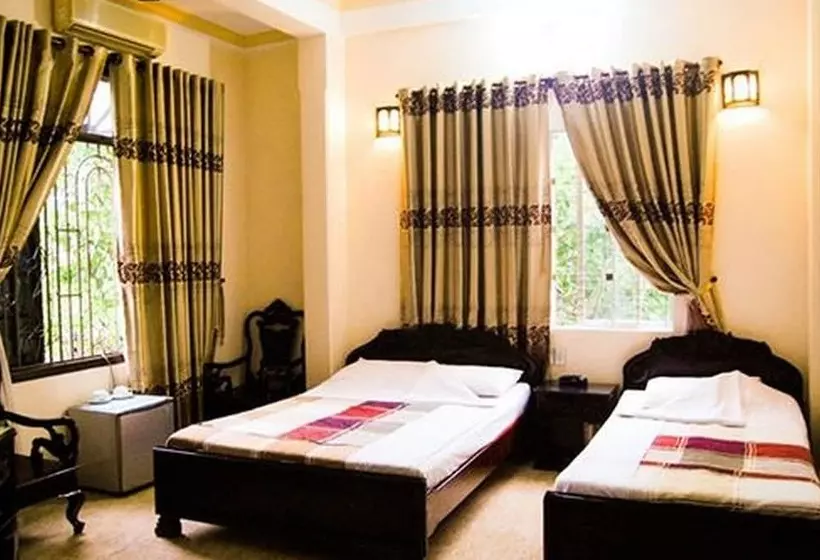 Fotos del hotel Binh Minh Sunrise:  2