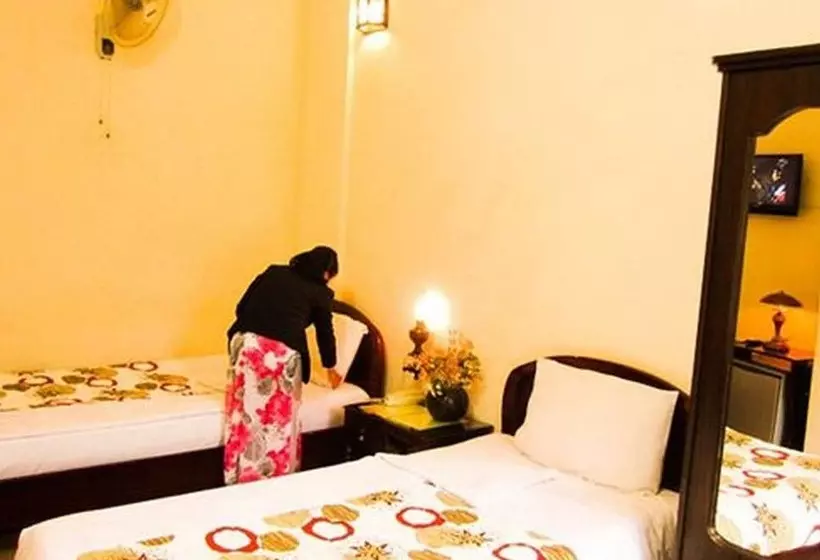 Fotos del hotel Binh Minh Sunrise:  20