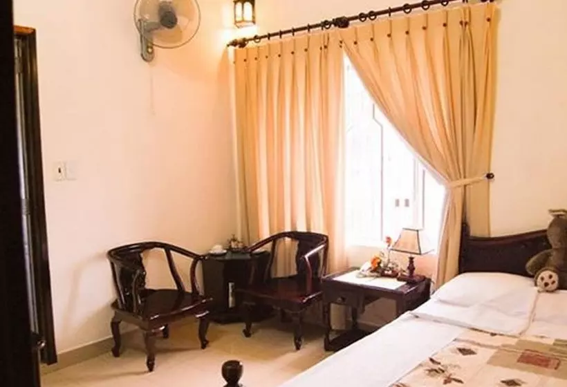 Fotos del hotel Binh Minh Sunrise:  21