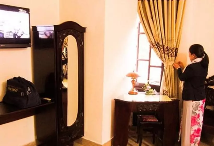 Fotos del hotel Binh Minh Sunrise:  22