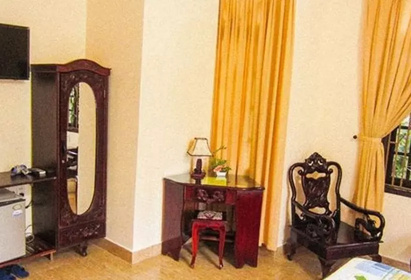 Fotos del hotel Binh Minh Sunrise:  23