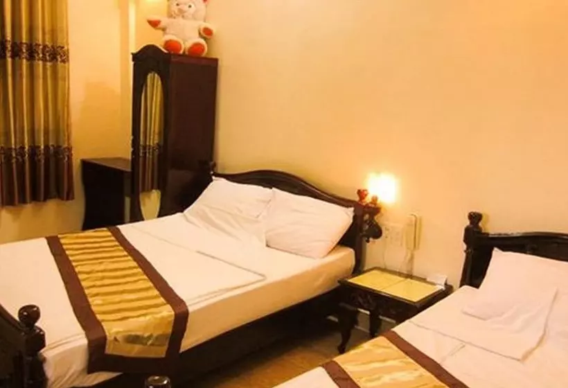 Fotos del hotel Binh Minh Sunrise:  15