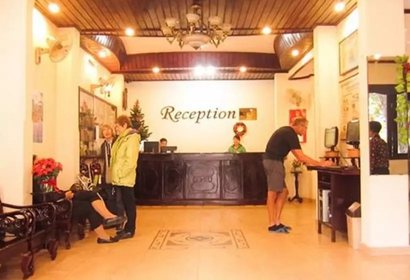 Fotos del hotel Binh Minh Sunrise:  3