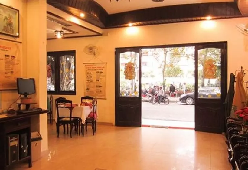 Fotos del hotel Binh Minh Sunrise:  13