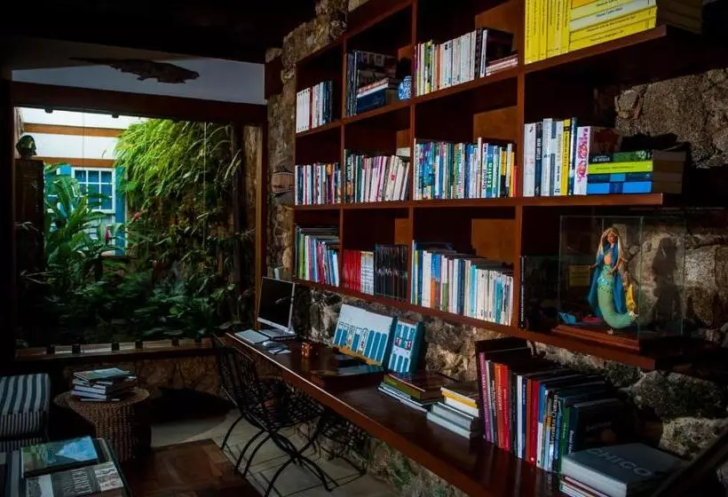 Fotos del hotel Casa Turquesa - Maison D´hôtes:  8