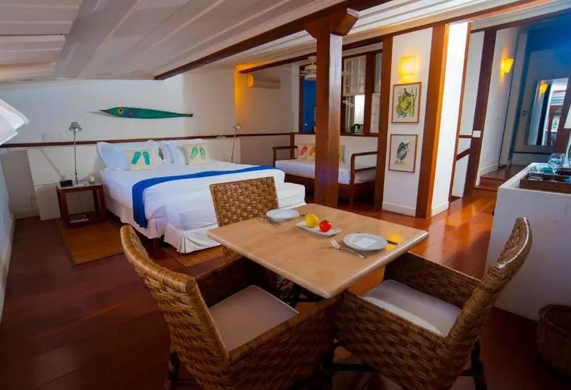 Fotos del hotel Casa Turquesa - Maison D´hôtes:  20