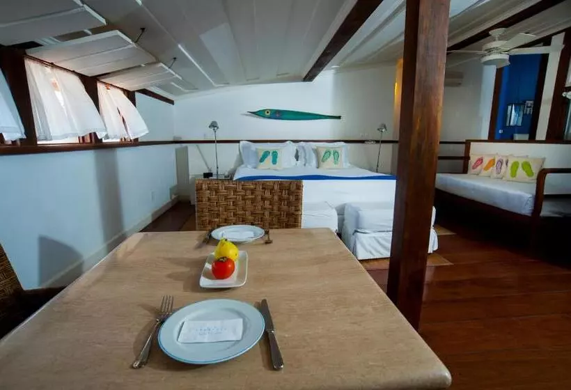 Fotos del hotel Casa Turquesa - Maison D´hôtes:  24