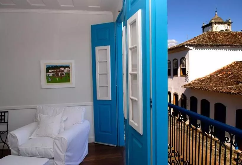 Fotos del hotel Casa Turquesa - Maison D´hôtes:  9