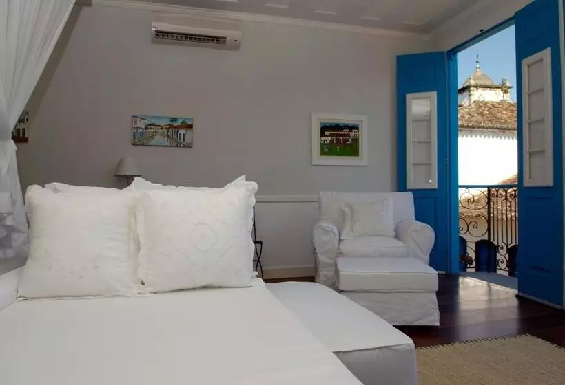 Fotos del hotel Casa Turquesa - Maison D´hôtes:  23