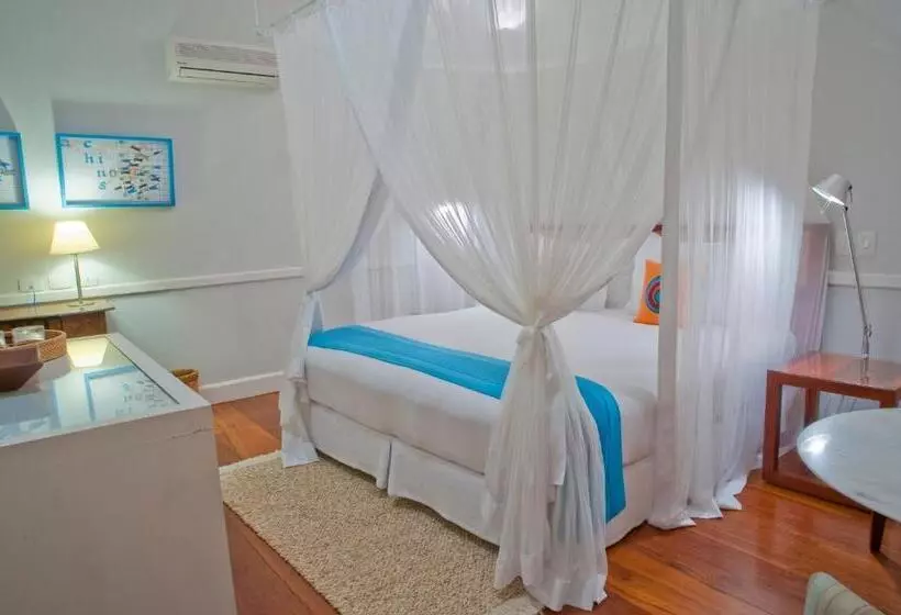 Fotos del hotel Casa Turquesa - Maison D´hôtes:  21