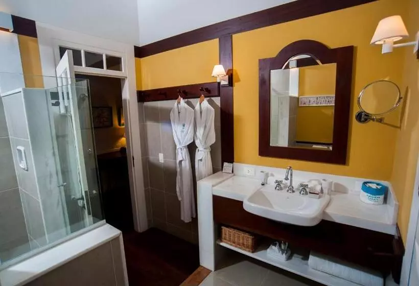 Fotos del hotel Casa Turquesa - Maison D´hôtes:  3