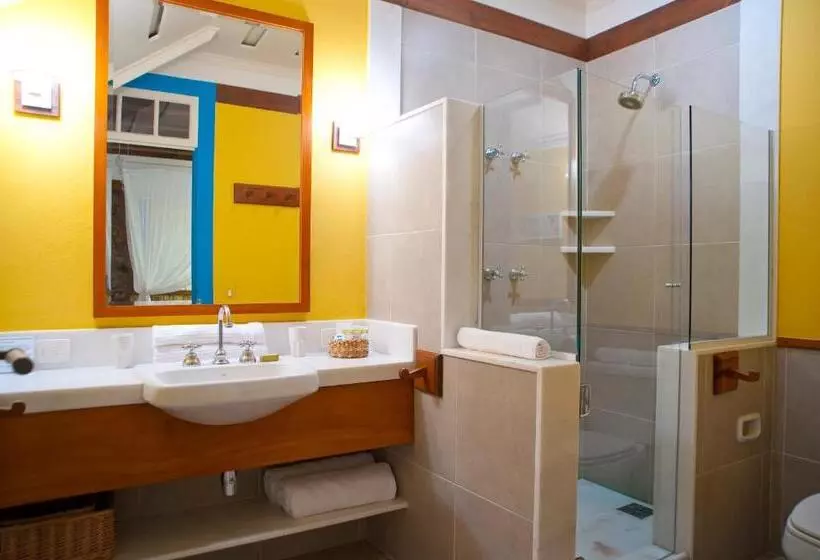 Fotos del hotel Casa Turquesa - Maison D´hôtes:  7