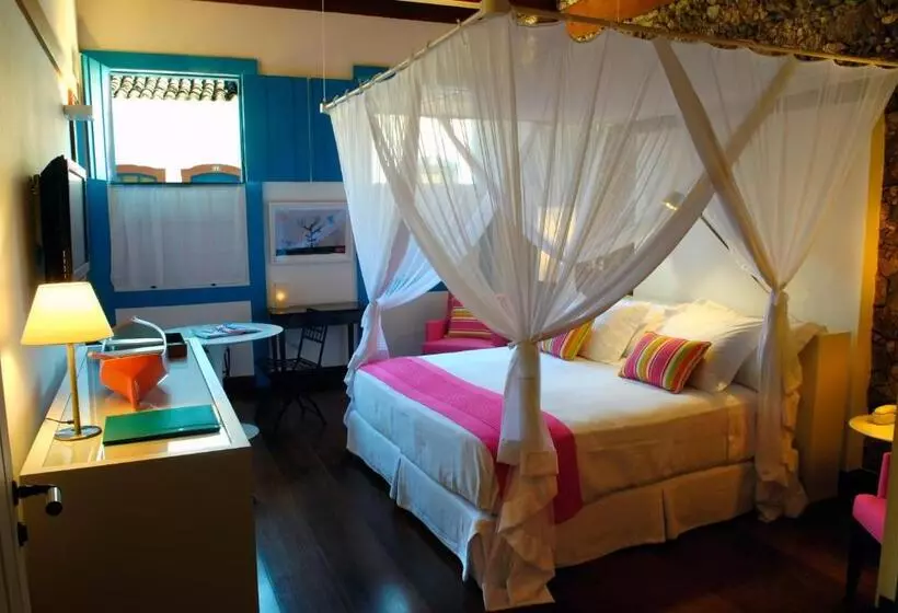 Casa Turquesa – Maison D´hôtes