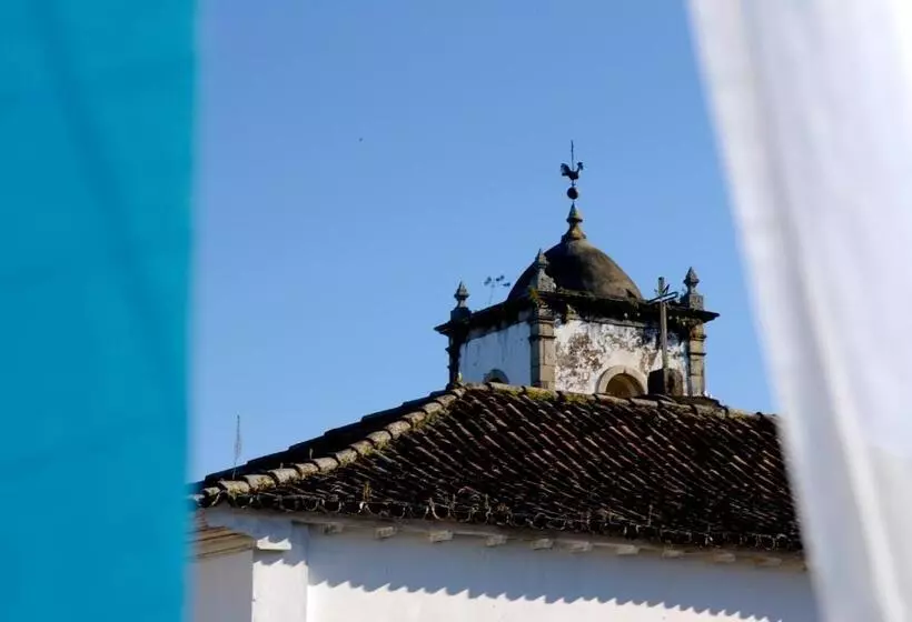 Fotos del hotel Casa Turquesa - Maison D´hôtes:  4