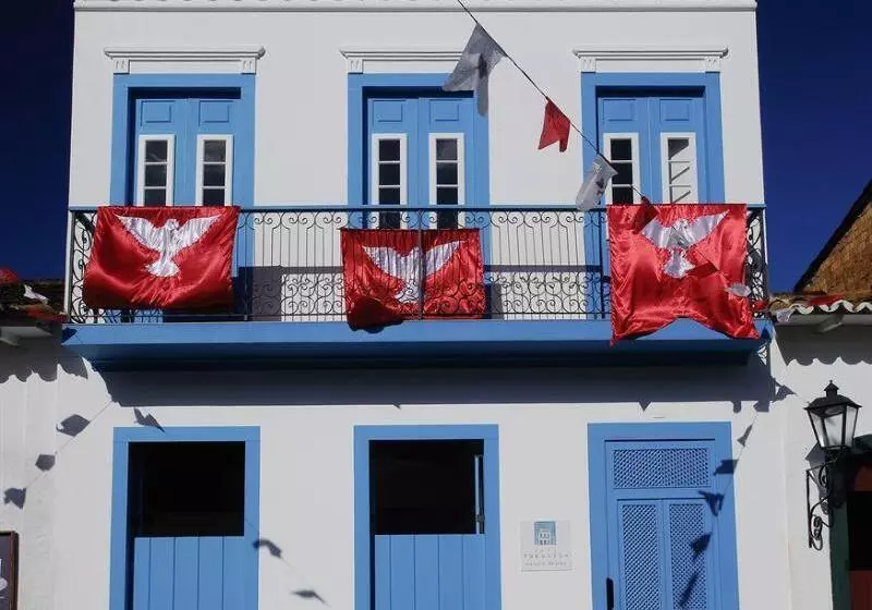 Fotos del hotel Casa Turquesa - Maison D´hôtes:  12