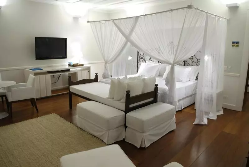 Fotos del hotel Casa Turquesa - Maison D´hôtes:  14