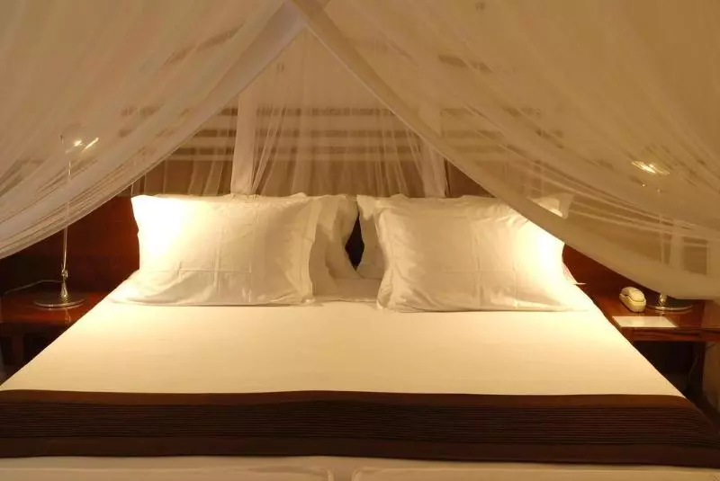 Fotos del hotel Casa Turquesa - Maison D´hôtes:  22