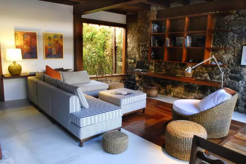 Fotos del hotel Casa Turquesa - Maison D´hôtes:  10