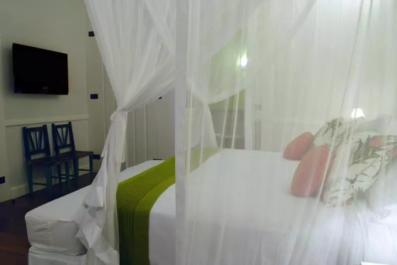 Fotos del hotel Casa Turquesa - Maison D´hôtes:  16