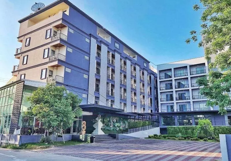 Fotos del hotel Embryo:  7