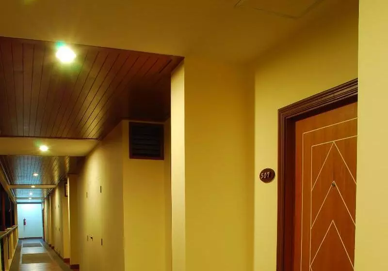 Fotos del hotel Embryo:  2