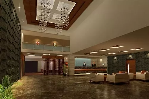 Fotos del hotel Humble Hotel Amritsar:  3