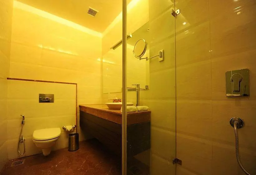 Fotos del hotel Humble Hotel Amritsar:  6