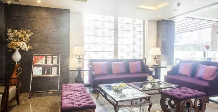 Fotos del hotel Humble Hotel Amritsar:  23