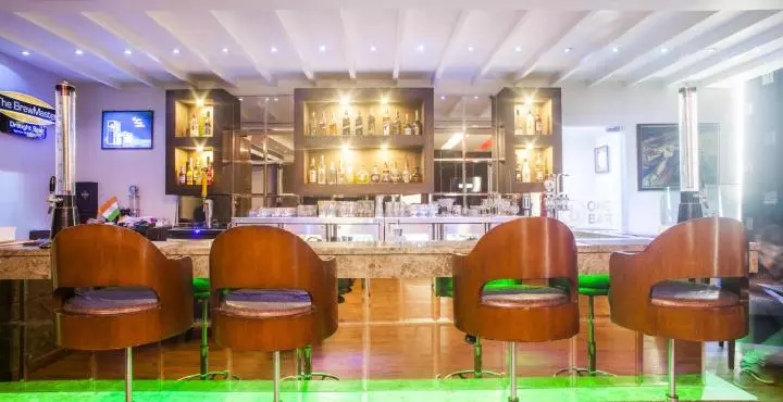 Fotos del hotel Humble Hotel Amritsar:  5