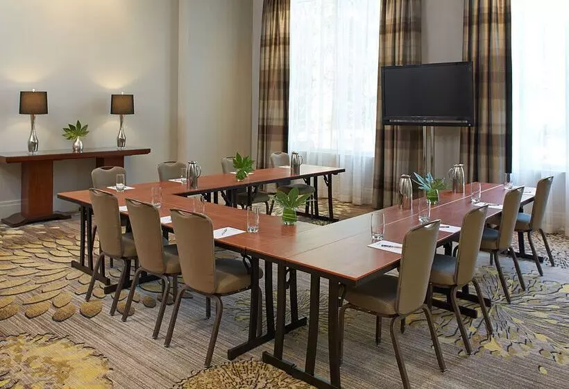 Fotos del hotel Hyatt Regency Atlanta Perimeter At Villa Christina:  6