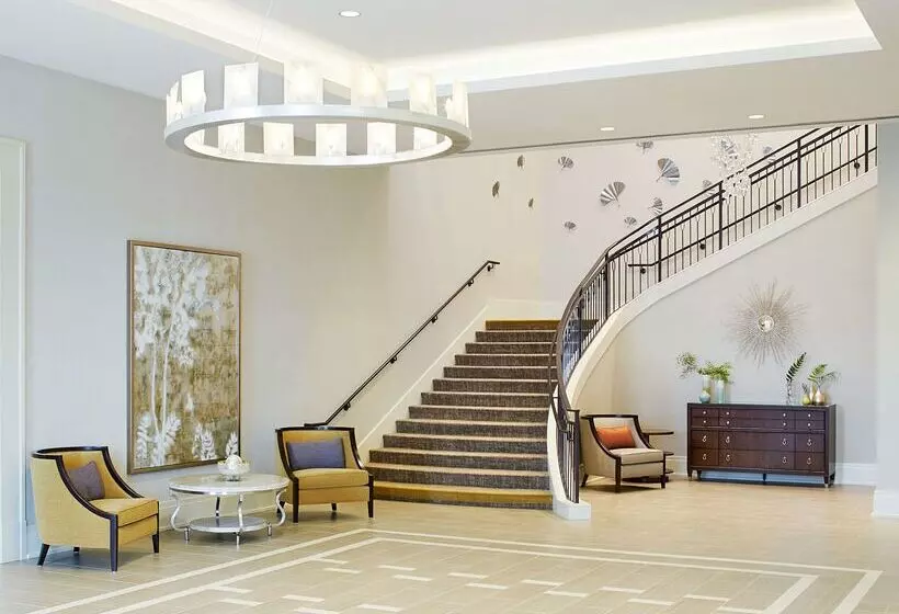 Fotos del hotel Hyatt Regency Atlanta Perimeter At Villa Christina:  4