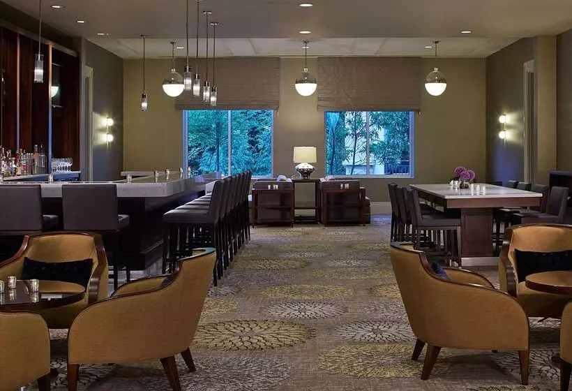 Fotos del hotel Hyatt Regency Atlanta Perimeter At Villa Christina:  3