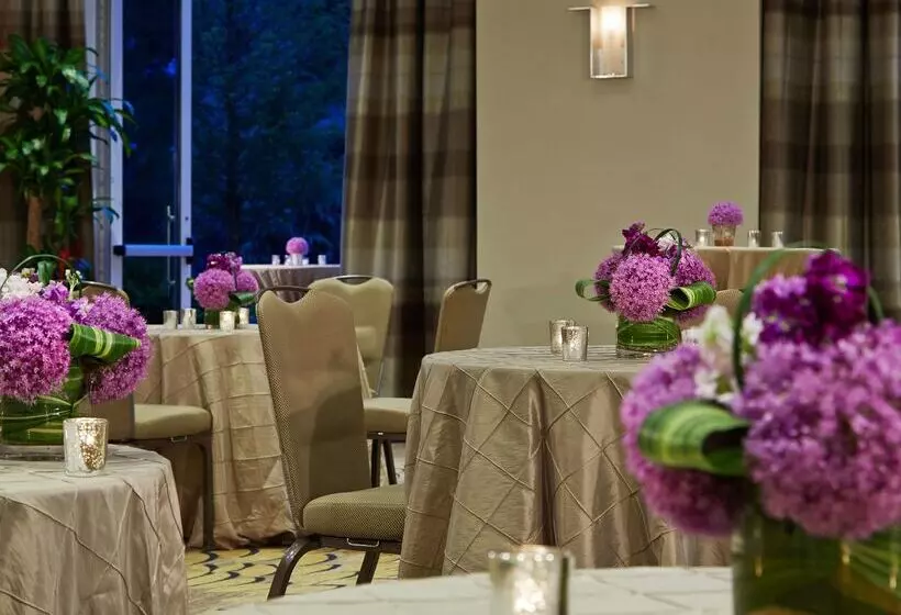 Fotos del hotel Hyatt Regency Atlanta Perimeter At Villa Christina:  13