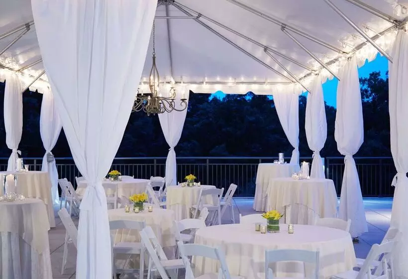 Fotos del hotel Hyatt Regency Atlanta Perimeter At Villa Christina:  7