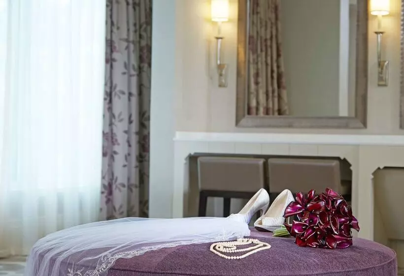 Fotos del hotel Hyatt Regency Atlanta Perimeter At Villa Christina:  18