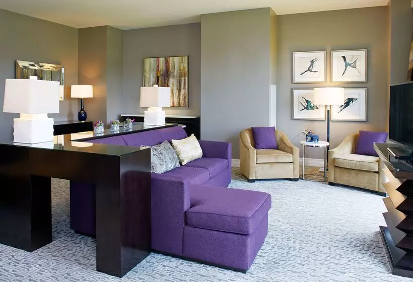 Fotos del hotel Hyatt Regency Atlanta Perimeter At Villa Christina:  22