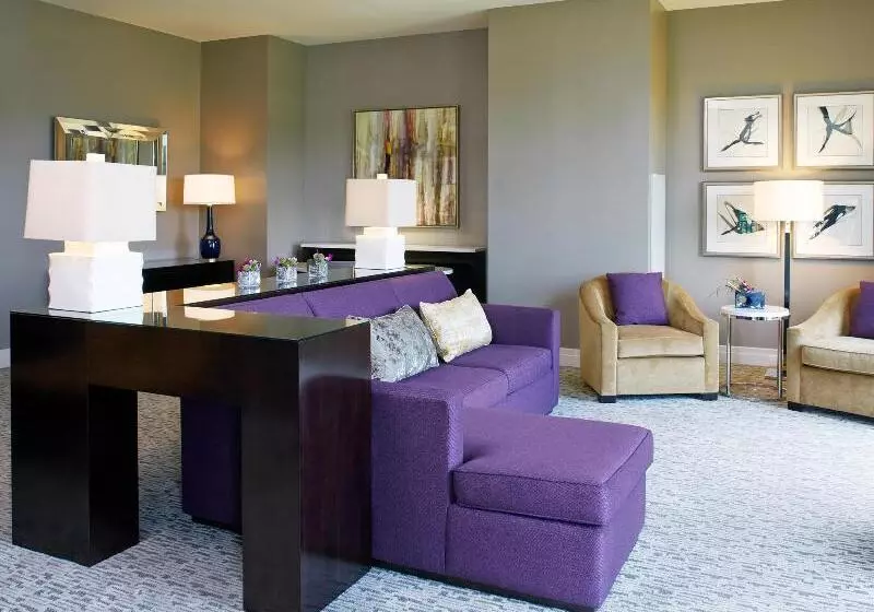 Fotos del hotel Hyatt Regency Atlanta Perimeter At Villa Christina:  24