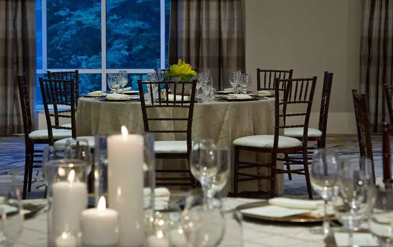 Fotos del hotel Hyatt Regency Atlanta Perimeter At Villa Christina:  21