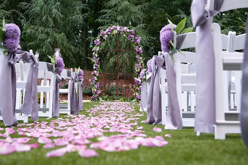 Fotos del hotel Hyatt Regency Atlanta Perimeter At Villa Christina:  9