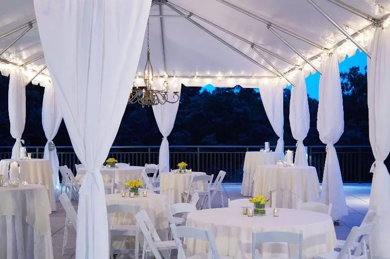 Fotos del hotel Hyatt Regency Atlanta Perimeter At Villa Christina:  15